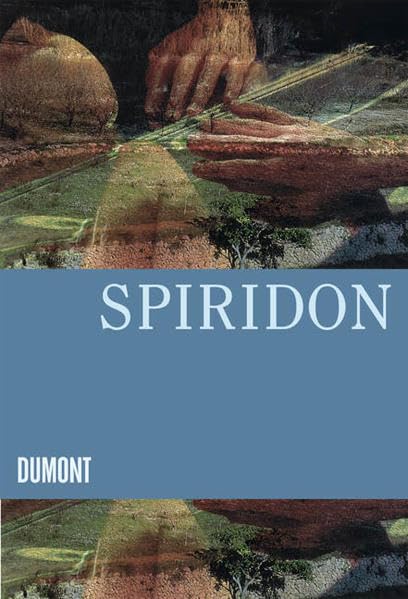Spiridon: Katalogbuch zur Ausstellung in der Kunsthalle Tübingen, 2005 Film, Art & Culture