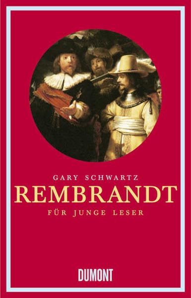 Rembrandt für junge Leser Film, Art & Culture