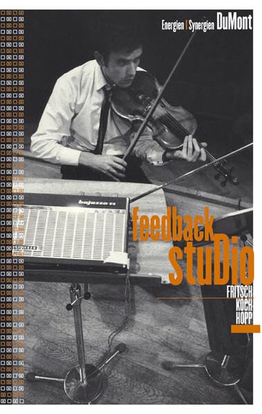 Feedback Studio (Synergien /Energien) Arts & Music