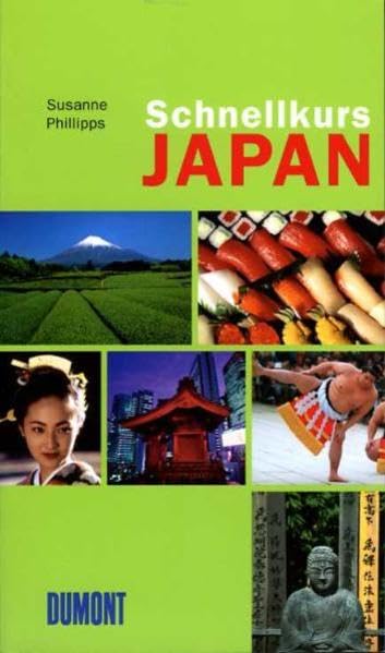 DuMont Schnellkurs Japan Business & Technology
