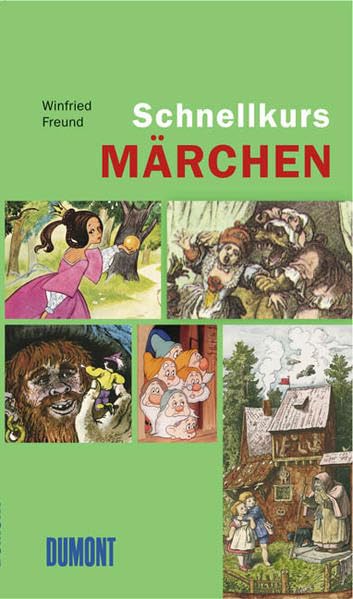 Product Image: DuMont Schnellkurs Märchen