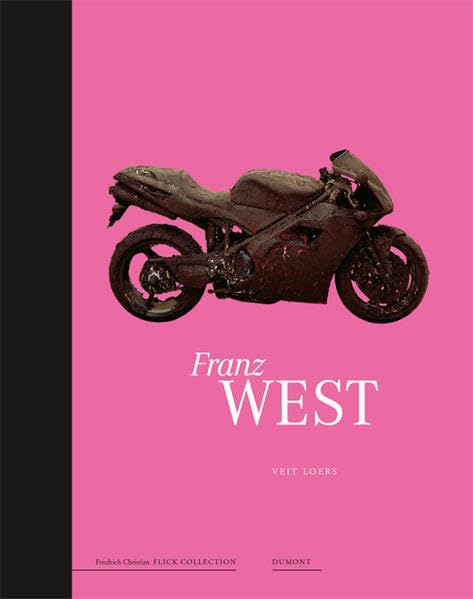 Franz West: Collector's Choice Band 5 Film, Art & Culture