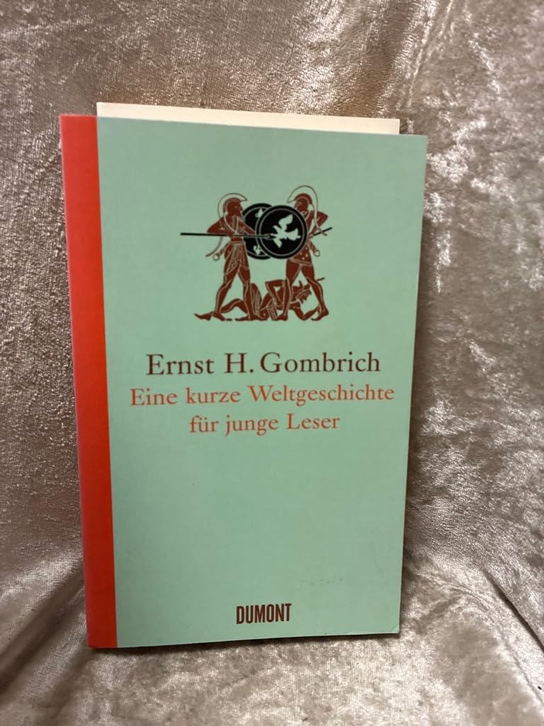 Eine kurze Weltgeschichte für junge Leser: Von der Urzeit bis zur Gegenwart Young adult books