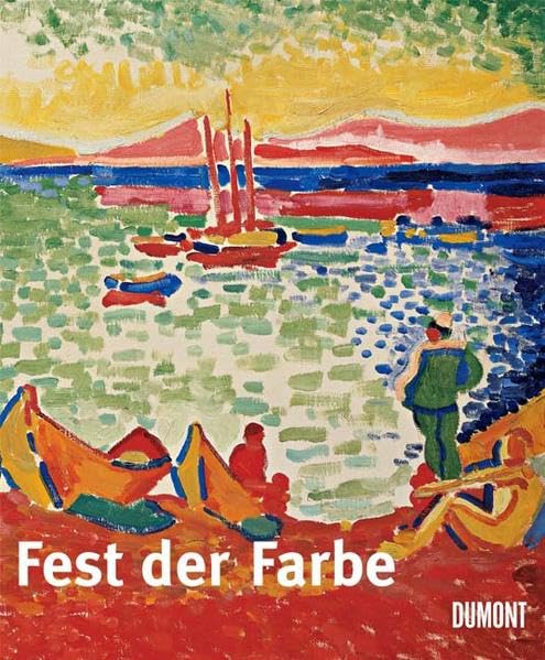 Fest der Farbe: Die Sammlung Merzbacher-Mayer Film, Art & Culture