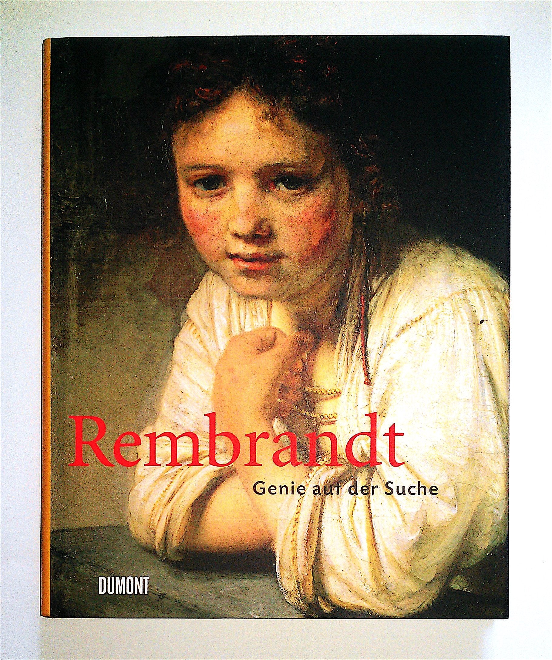 Rembrandt- Genie auf der Suche Film, Art & Culture