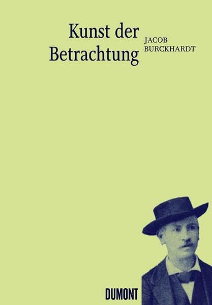 Die Kunst der Betrachtung: Aufsätze und Vorträge Film, Art & Culture