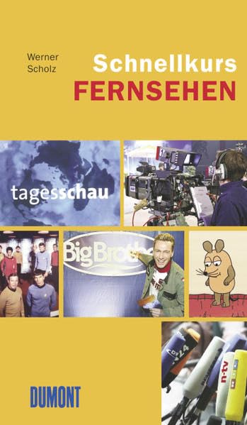 DuMont Schnellkurs Fernsehen (Schnellkurse) Law