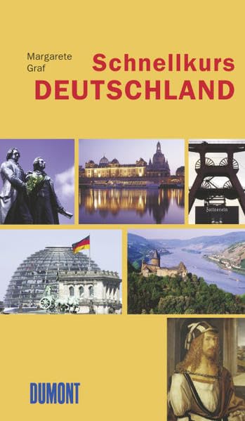 DuMont Schnellkurs Deutschland Politics & History