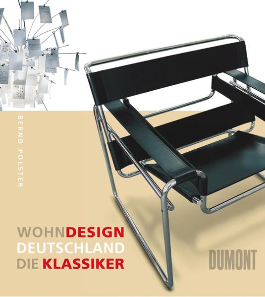 Wohndesign Deutschland: Die Klassiker Architecture