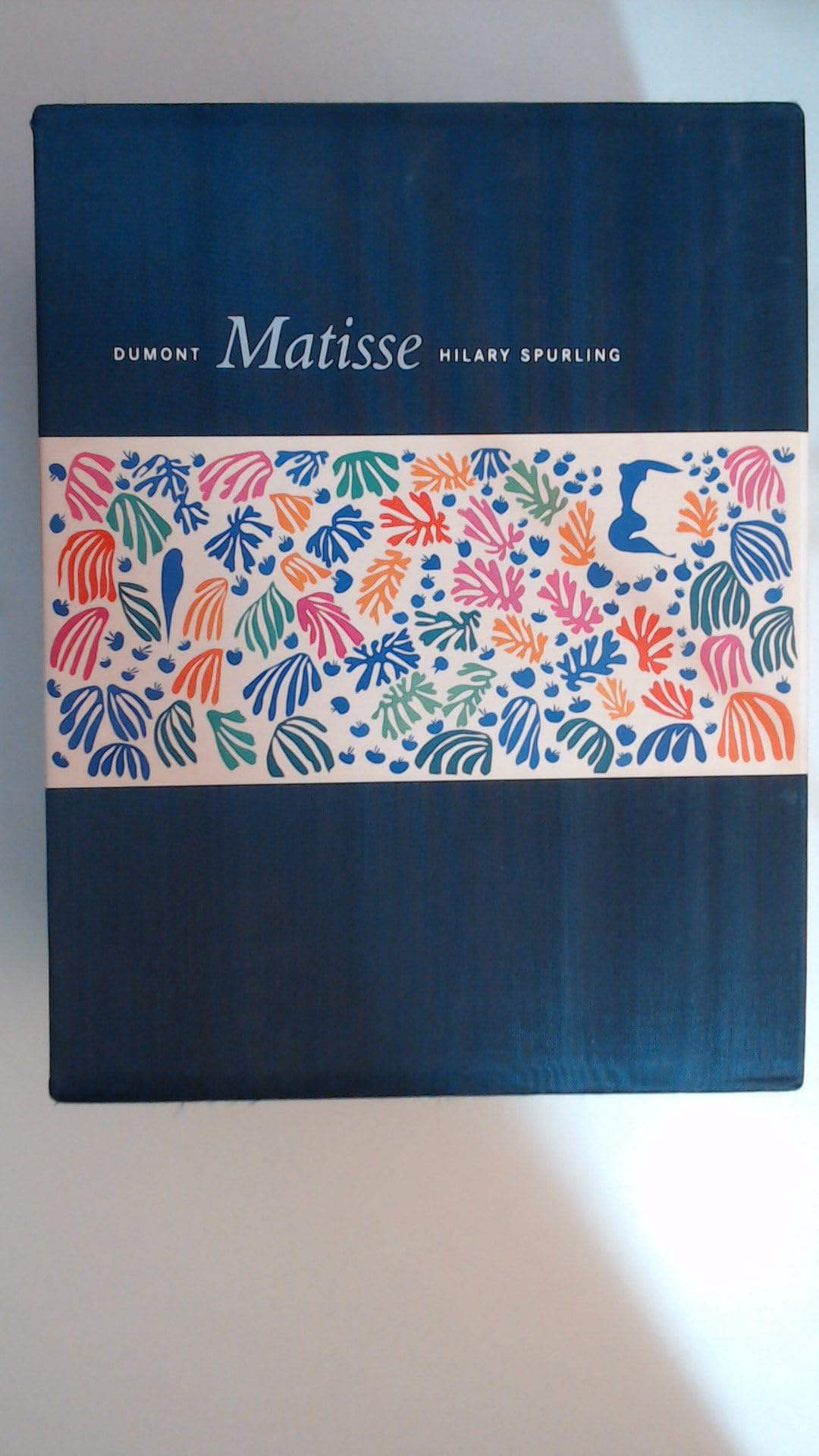 Matisse: Bd 1: Der unbekannte Matisse; Bd 2: Der Meister: Bd.1: Der unbekannte Matisse. Bd.2: Der Meister. Eine Biographie 1869-1954 Art & Literature