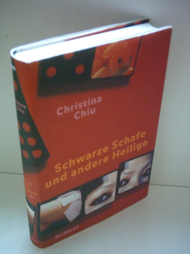 Schwarze Schafe und andere Heilige Books