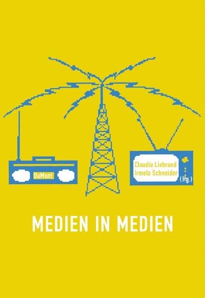 Medien in Medien: (Band 6) Law