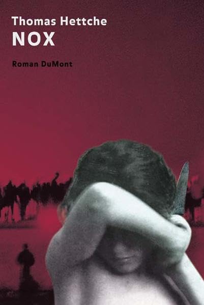 Nox Contemporary literature