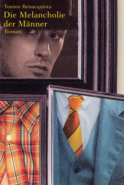 Die Melancholie der Männer Books