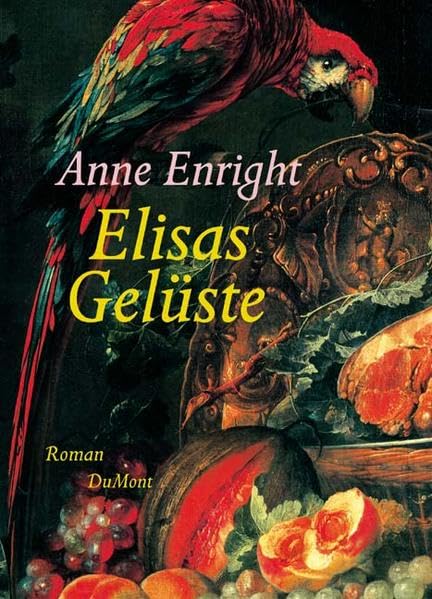 Elisas Gelüste Contemporary literature Books