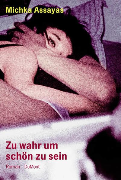 Zu wahr um schön zu sein Books