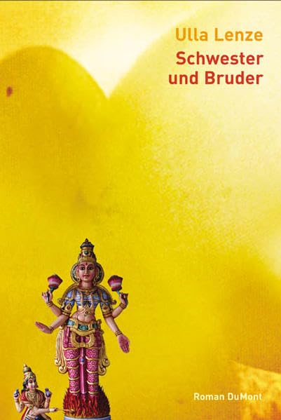 Schwester und Bruder Contemporary literature Books