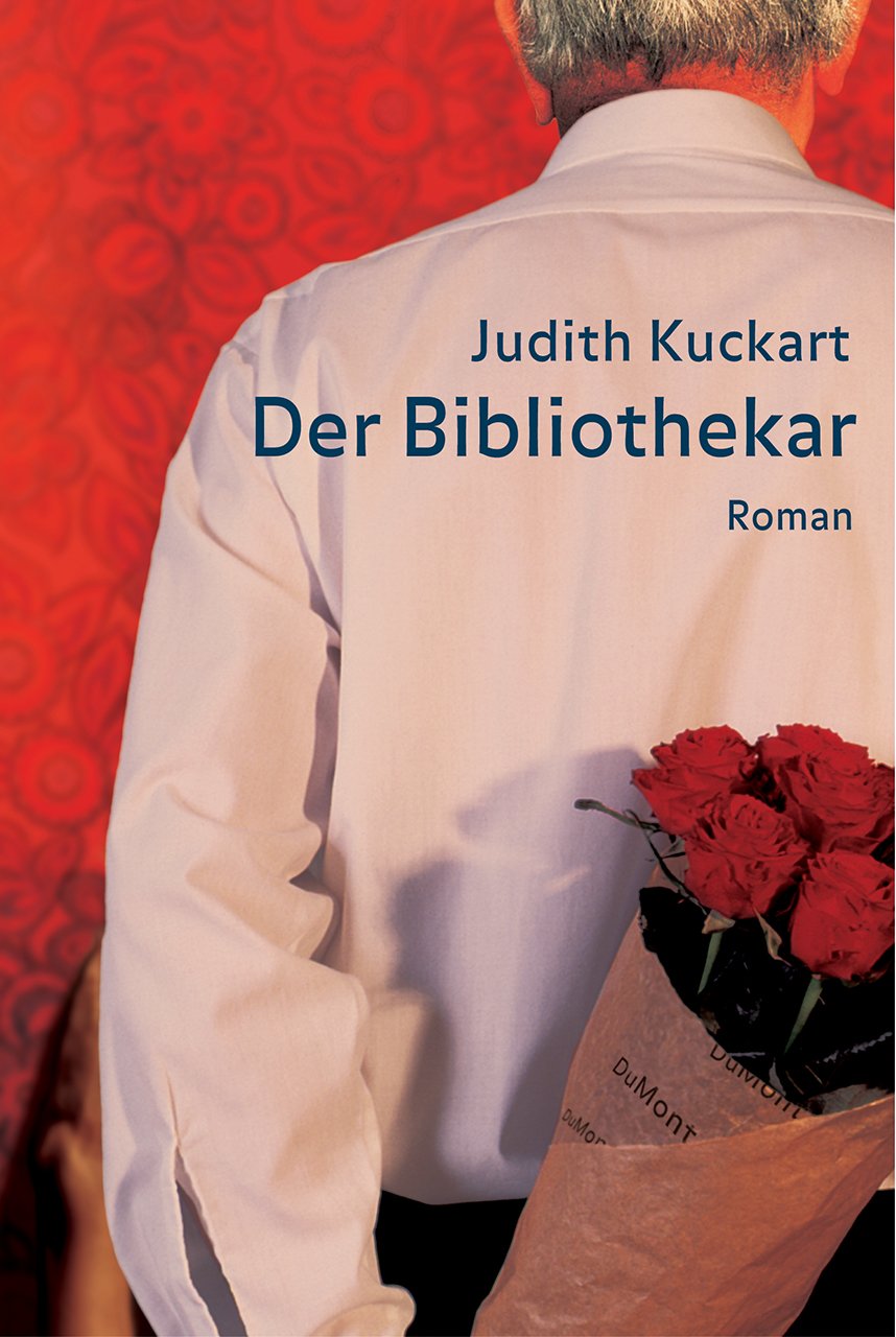 Der Bibliothekar Contemporary literature Books