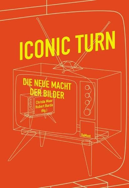 Iconic Turn: Die neue Macht der Bilder Law