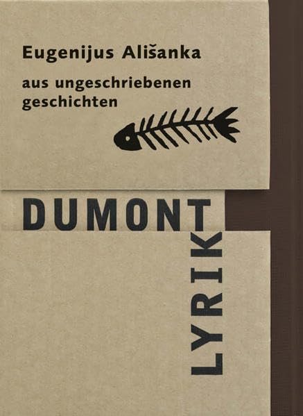 Aus Ungeschriebenen Geschichten: Gedichte Poetry