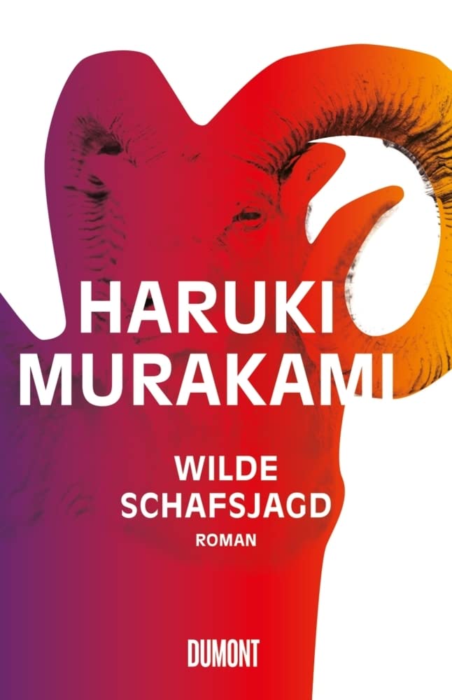 Product Image: Wilde Schafsjagd