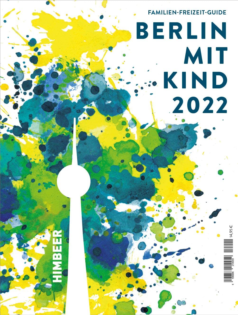 Product Image: BERLIN MIT KIND 2022