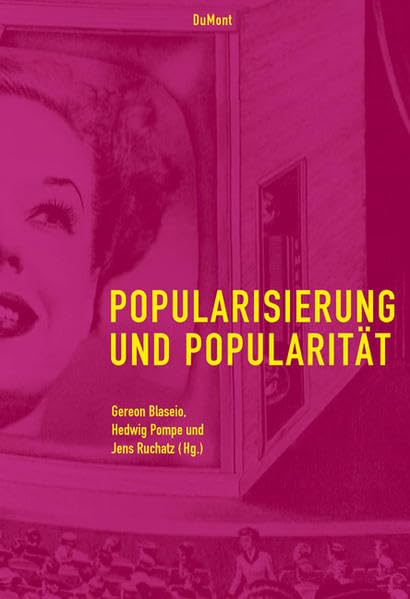 Popularisierung und Popularität Law