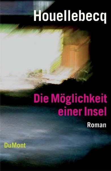 Product Image: Die Möglichkeit einer Insel