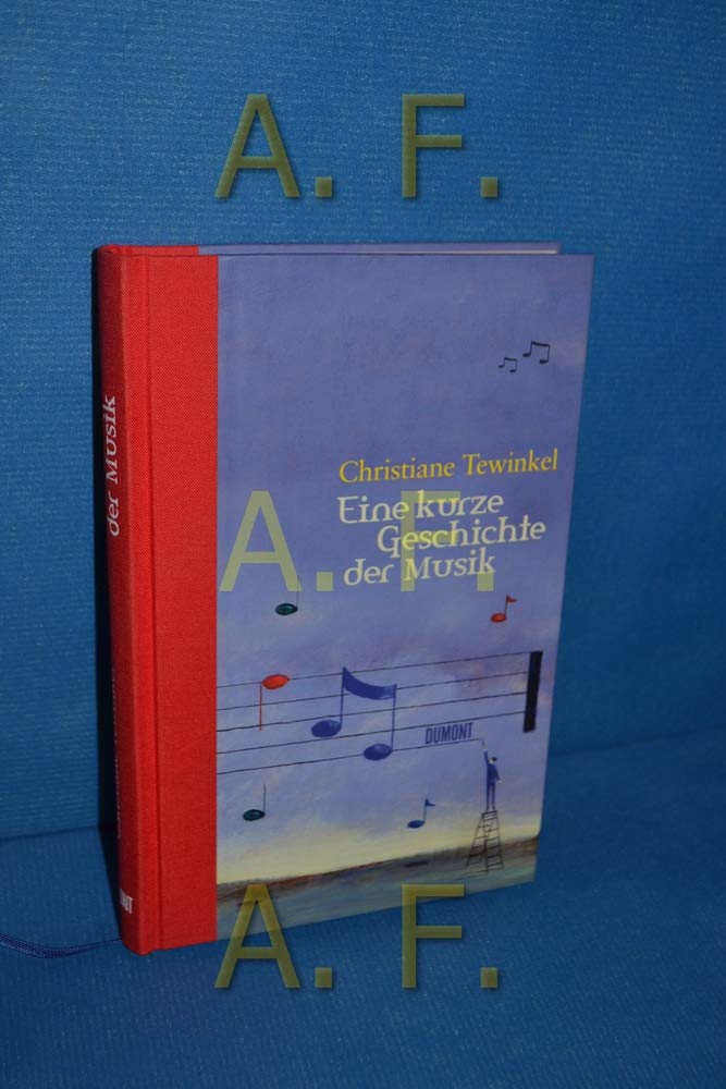 Eine kurze Geschichte der Musik Arts & Music