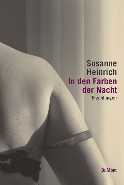 In den Farben der Nacht Essays & Short Stories