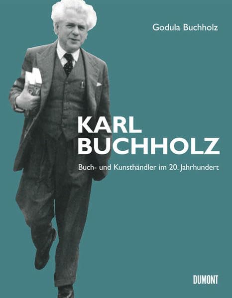Karl Buchholz: Buch- und Kunsthändler im 20. Jahrhundert Law