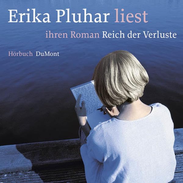 Reich der Verluste: Hörbuch Contemporary literature