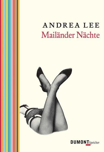 Product Image: Mailänder Nächte: Drei Erzählungen