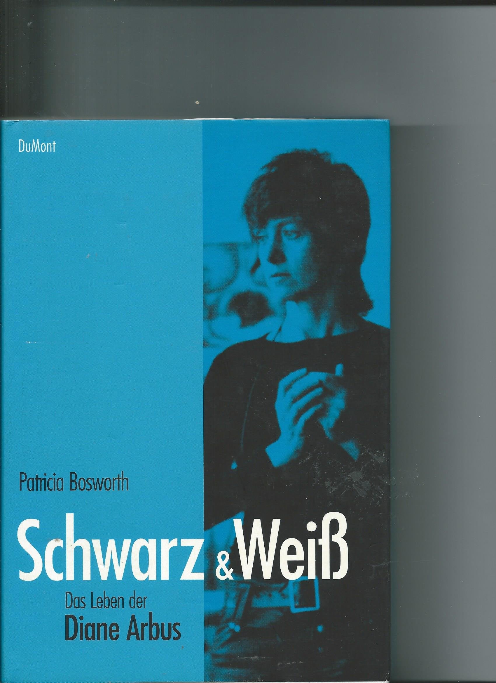 Schwarz und Weiß: Das Leben der Diane Arbus Memories