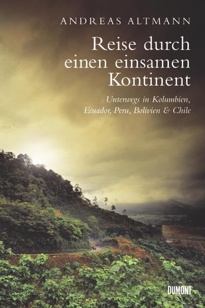 Reise durch einen einsamen Kontinent Leisure, Home & Garden Books
