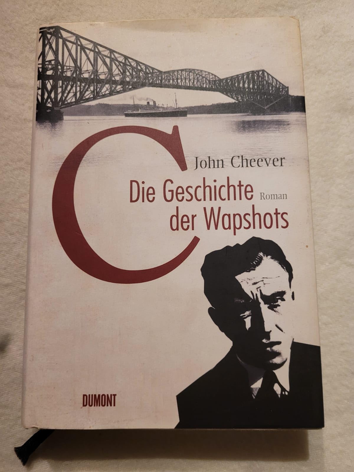 Die Geschichte der Wapshots Classics