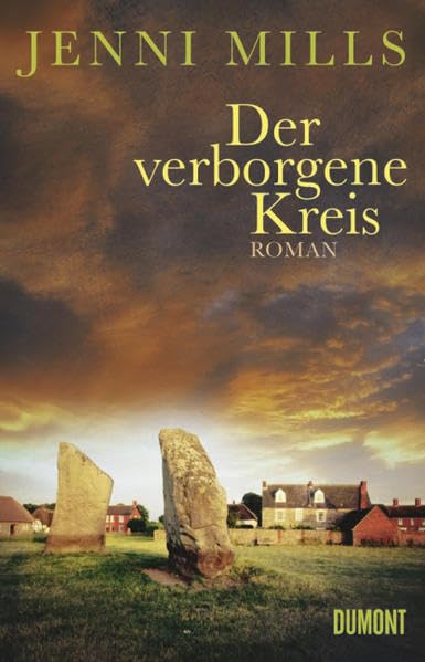 Der verborgene Kreis: Roman Contemporary literature