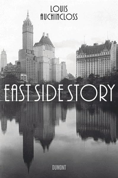 East Side Story: Roman Contemporary literature