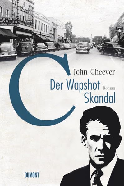 Der Wapshot-Skandal Classics