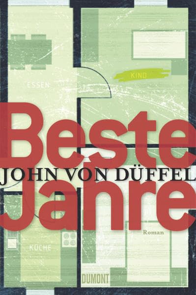 Beste Jahre Contemporary literature