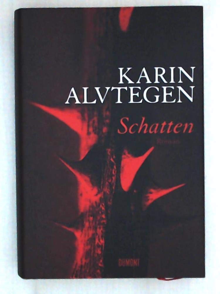 Schatten: Roman Action & Adventure