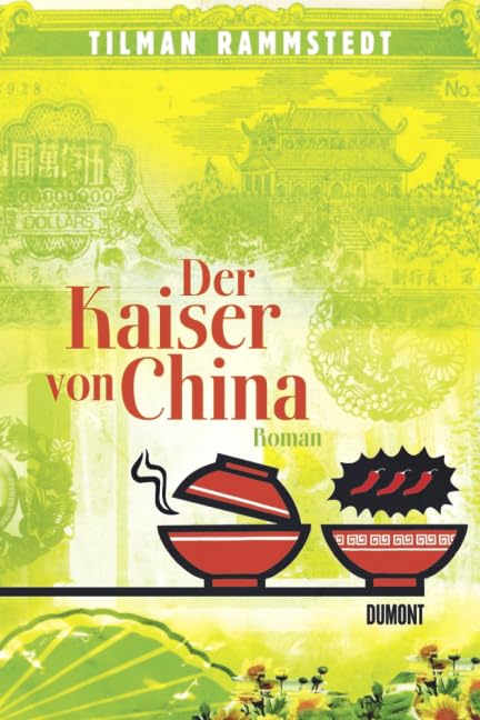 Product Image: Der Kaiser von China