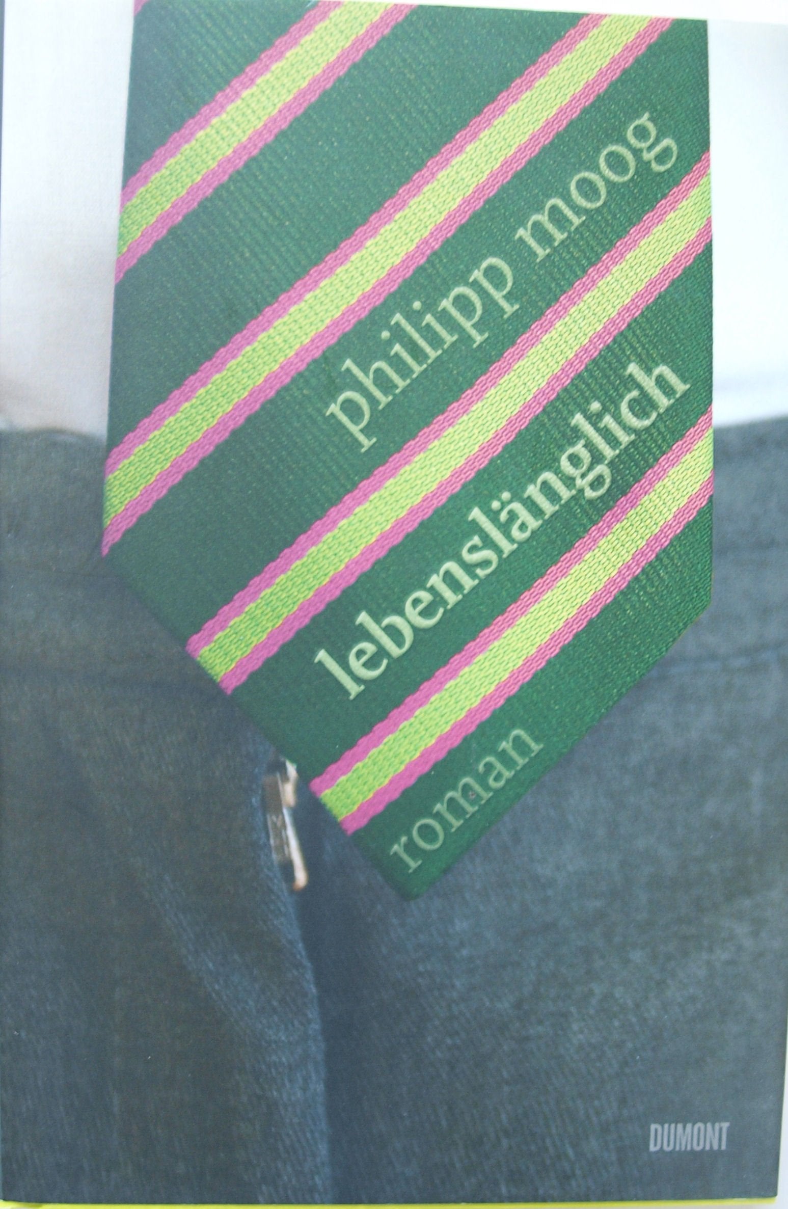 Lebenslänglich: Roman Contemporary literature Books