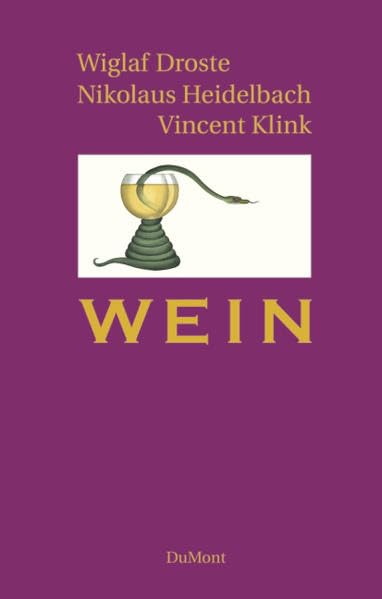 Wein Humour & Satire