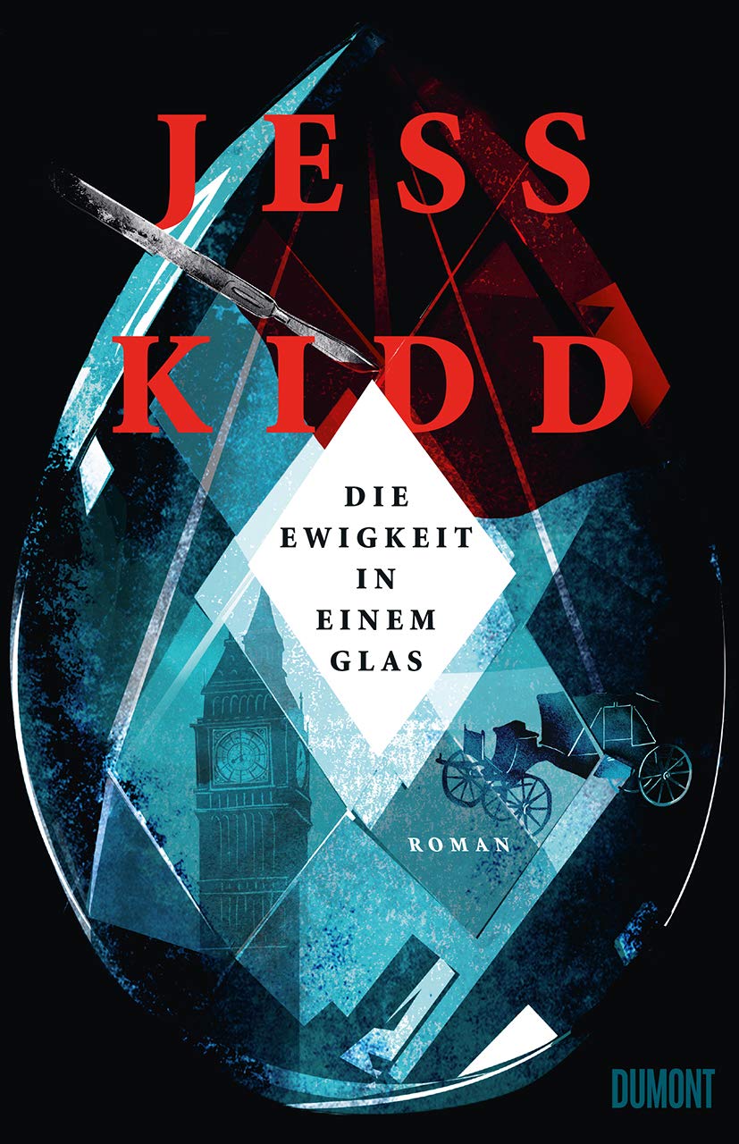 Product Image: Die Ewigkeit in einem Glas