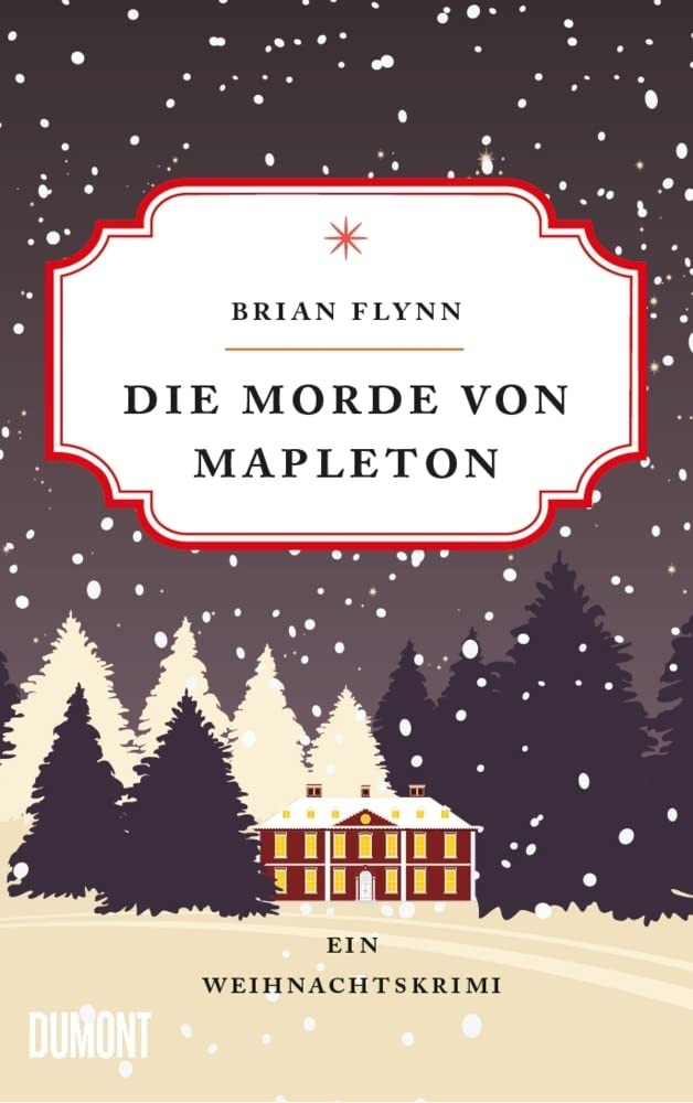 Product Image: Die Morde von Mapleton