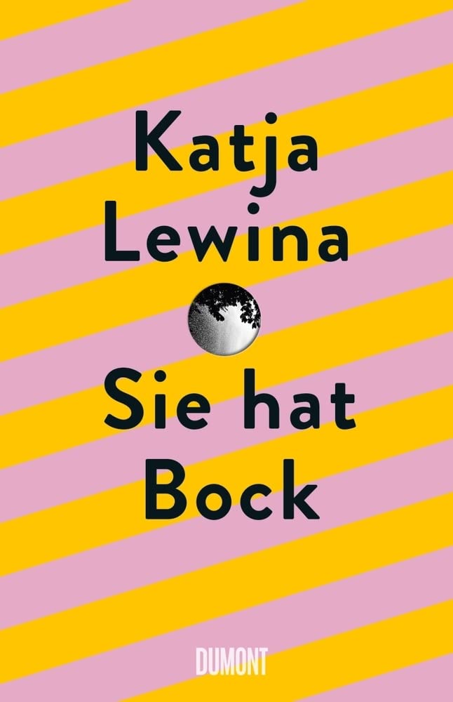 Sie hat Bock Social Sciences Books