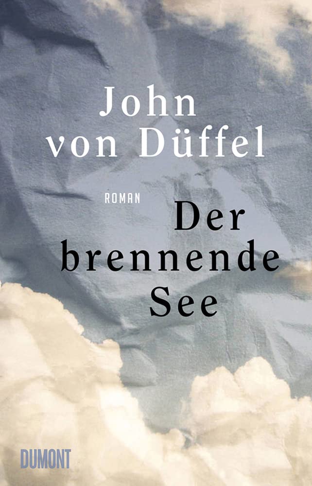 Der brennende See Contemporary literature Books