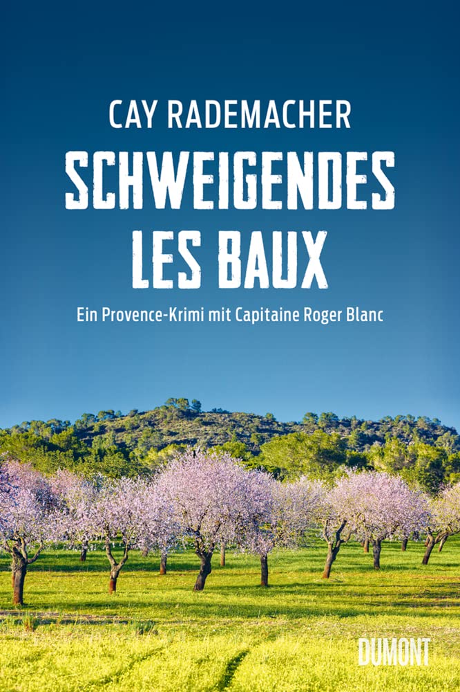 Product Image: Schweigendes Les Baux