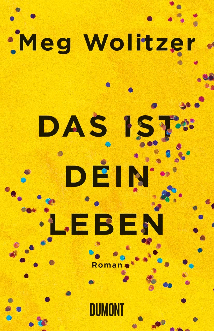 Das ist dein Leben Contemporary literature Books